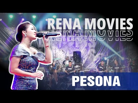 ENAKE CAK !! | Pesona - Rena Movies & New Pallapa | Live Lampiss 2023