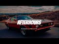 Afterhours - Slowed & Reverb - Bir x Dhanju x Thiarajxtt