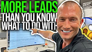 How To Prospect, Generate Leads, & Get MORE Referrals Than You EVER Imagined!