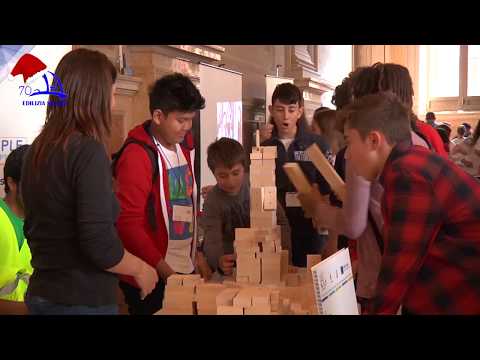 EDILIZIA SICURA P08 "Un Anno di Edilizia"