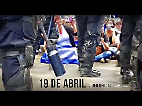 April 19th. (Official Video)