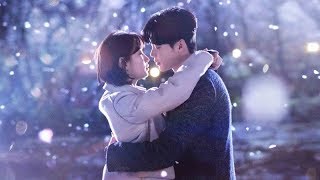 Eddy Kim (에디킴) - When Night falls (긴 밤이 오면) MV (While You Were Sleeping Ost)