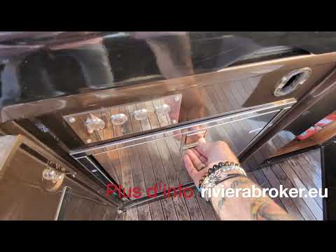 FJORD 40 OPEN, année 2014