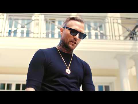 Sido, Kontra K, Samra, Kool Savas - Zwei Gesichter