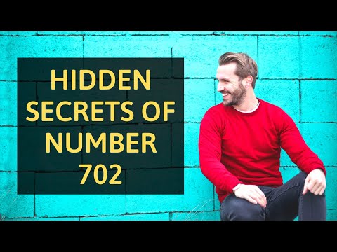 7 Reasons Why You Keep Seeing 702 | Angel Number 702 Meaning Explained