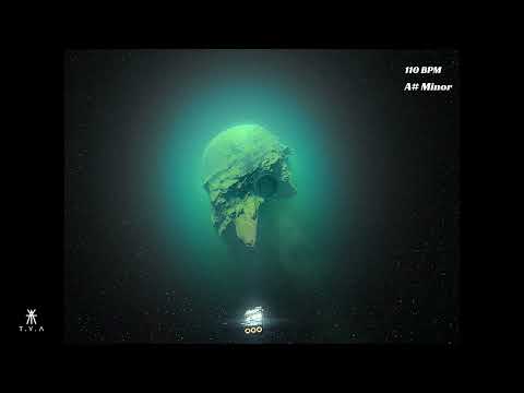 PNL Type beat "ORION" / Cloud Rap Instrumental