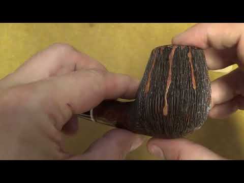 Pipa Amorelli * * * * - Billiard - AM301