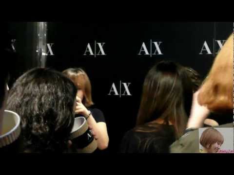 [130215] ] missA at A|X ION Orchard - Resting Part 2 + Leaving