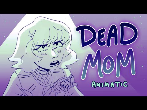 "Dead Mom" (Beetlejuice Animatic)