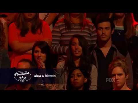 The Top 10 Performances of Alex Preston