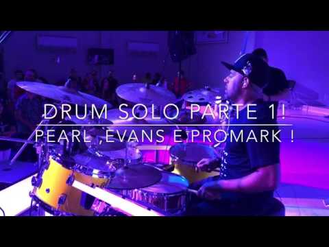 Alexandre Aposan solo parte 1