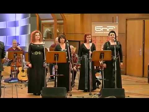 ЕВА   квартет -  Ибиш ага