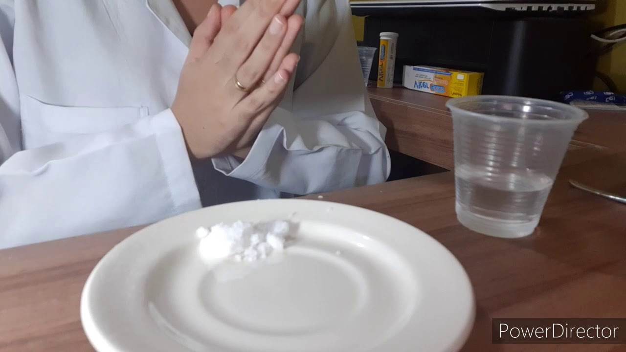 Transformações químicas | fenômeno físico e químico