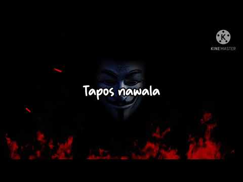 IYAKAN NA 2 - BALASUBAS PART (LYRICS)