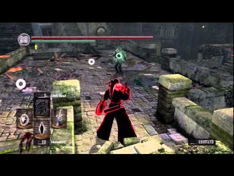 Dark Souls PvP: Playing with my Prey