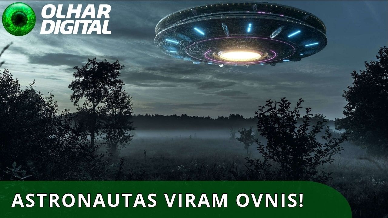 OVNIs: EUA liberam novas fotos e nomeiam cientista polêmico para liderar investigações