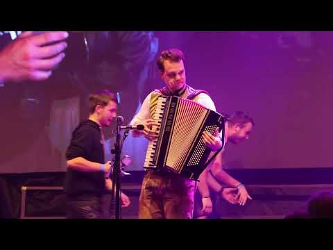 In den Städtchen - Die Innkreis Buam