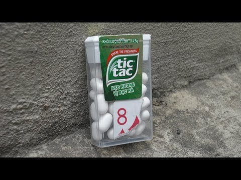 Wave Thru Cool by Dynamite - Magicland.se