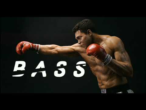 MUHAMMAD ALI - MAHO G x CATO