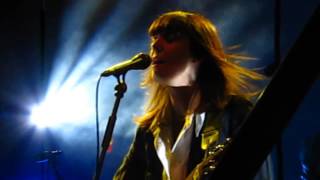 Cristina Donà &quot; Nido &quot; - Bologna 2017