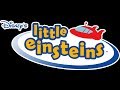 Little Einsteins In 3 Days Bug October 6th 2005