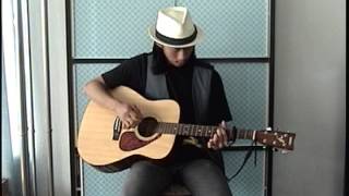 Avril Lavigne - "Together" Guitar Cover