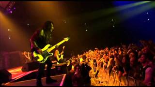 Iron Maiden - Lord Of The Flies (Death On The Road) HD