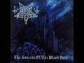 Shadows Over Transylvania - Dark Funeral