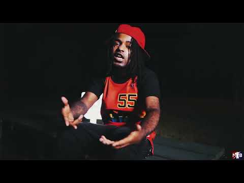 Mooder3ks - Time Coat (Official Video) 🎥 By @MLB.4K