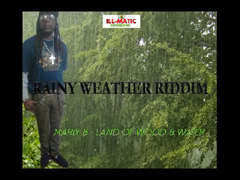 Thumbnail for MARLY B LAND OF WOOD & WATER by L.A.B.