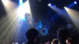 Black Foxxes - River (Live @ The Dome, London)