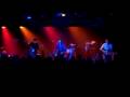 Milburn - December (Live At The Leadmill) 