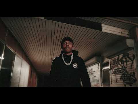 Dizzy x Sickan Type Beat - "Parkerad" | Prod. Cashie