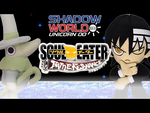 Calcium (Excalibur) vs ghostlymilk13 (Kid) - Soul Eater BR - Shadow World 100