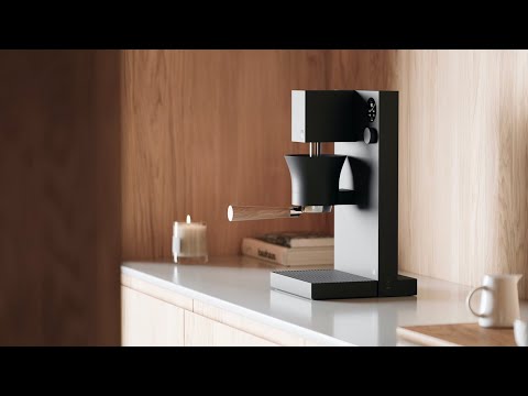 Meticulous Espresso is LIVE!