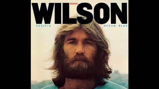 Dennis Wilson - Friday Night