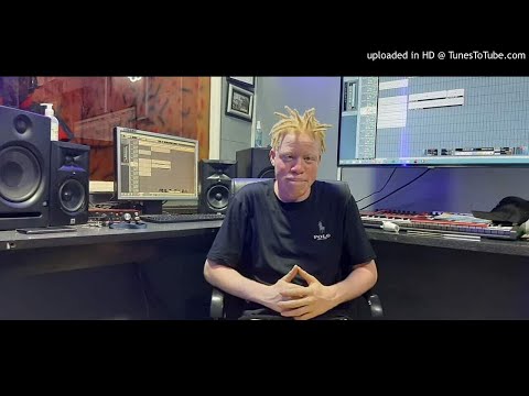 Dancehall Keddah - Musanditarisire Pasi ( 21 Gun Salute Rim