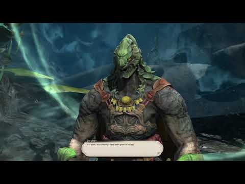 Final Fantasy XIV 4.0: Complete Main Scenario Playthrough Part 144