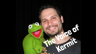 Kermit's wrong voice!!! video