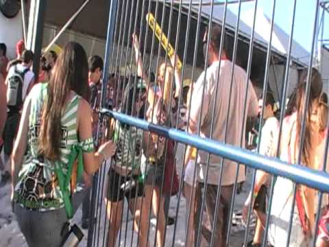 InterUnesp Araraquara 2010