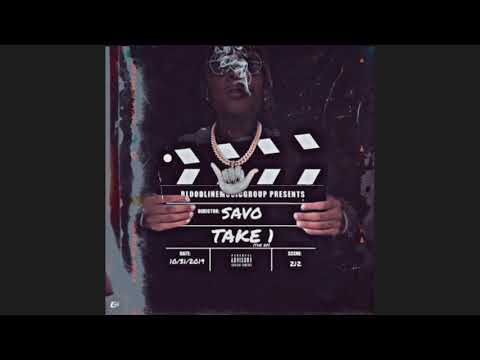 Savo - Third Person (Prod. By Monte)