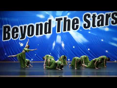 Best Lyrical/ Modern/Contemporary // DOOMED –BACKSTAGE DANCE STUDIO [Lancaster, PA]