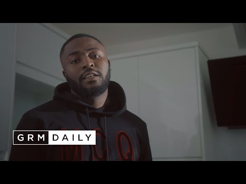 ESSK Songz - TRYNA [Music Video] | GRM Daily