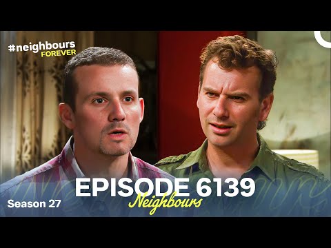 Neighbours Episode 6139 - Season 27 (2011)