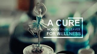A Cure For Wellness ‖ Nobody Ever Leaves