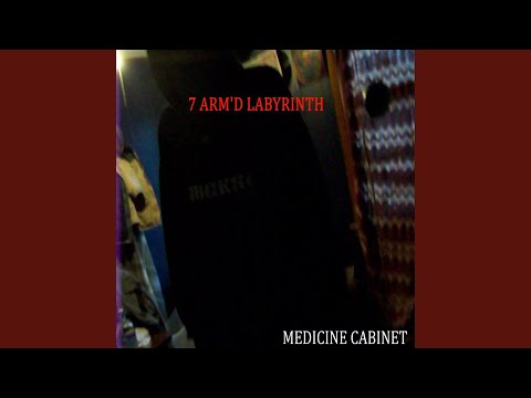 Wis3Cod3Monk3yz (feat. Okami Ghosthack, [stranded], Morlore Yor, Omegah Red & collage/gravez)