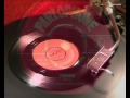 John Barry Seven - 'Bee's Knees' + 'Farrago' - 1958 45rpm