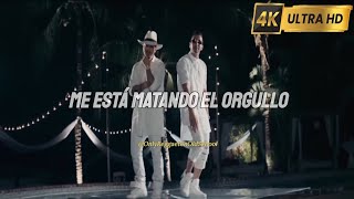 Orgullo [Remix] (Letra) - Justin Quiles Ft. J Balvin
