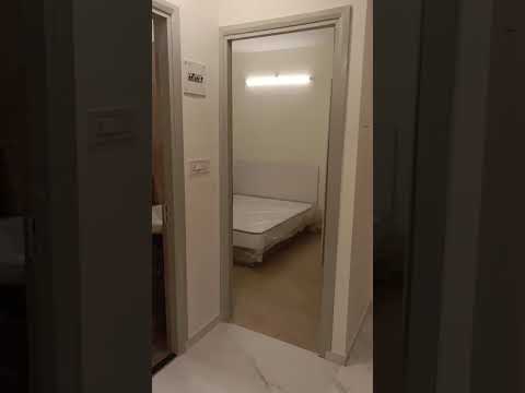 1 BHK 323 Sq.ft. Apartment for Sale in Kandivali West, Mumbai