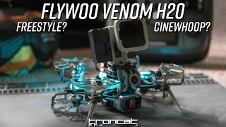 Flywoo Venom H20